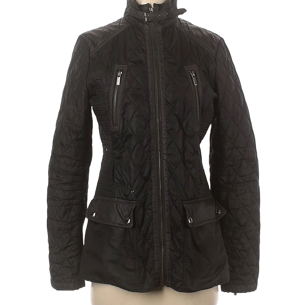 Banana Republic Utility Jacket